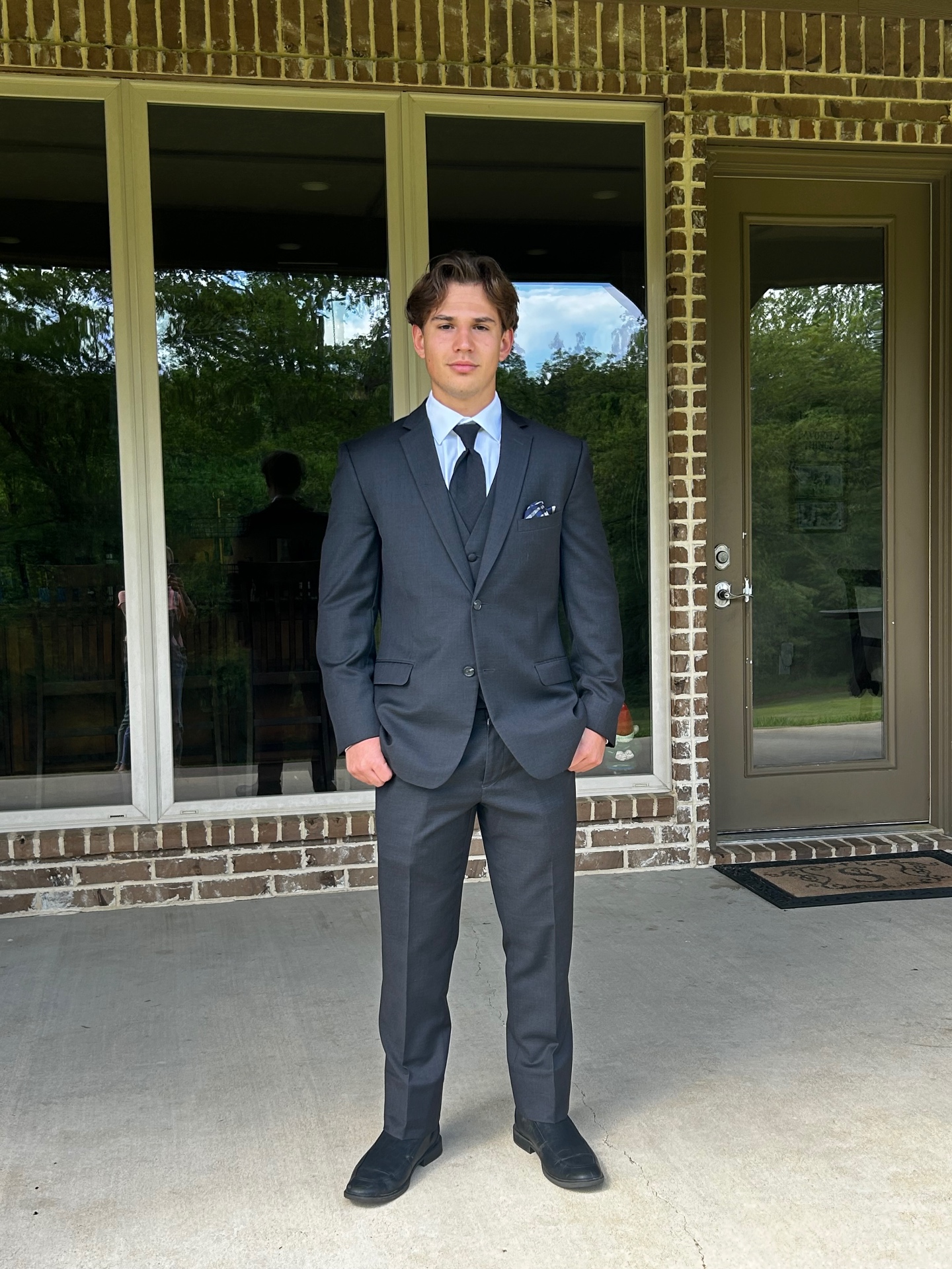 Jack Phoenix, Founder of Webrise Digital